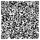 QR code with Ohio Univ Pickerington Center contacts