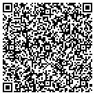 QR code with J P Recovery Service Inc contacts