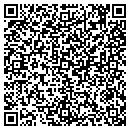 QR code with Jackson Garage contacts