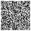 QR code with W Productions contacts