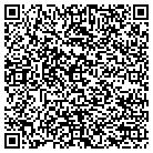 QR code with Mc Corkle Real Estate Inc contacts