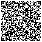 QR code with Phile Bros Coal & Lime contacts
