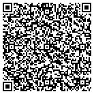 QR code with Yoder Weatherization Works contacts