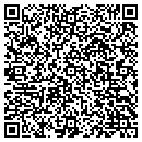 QR code with Apex Life contacts