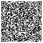 QR code with Richland County Humane Society contacts