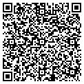 QR code with Cvs contacts