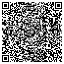 QR code with RNP Graphics contacts