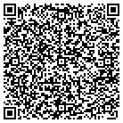 QR code with Aries Answering Service Inc contacts