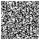 QR code with Abrahams Fitting Shop contacts