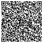 QR code with L Johnson Enterprise Property contacts