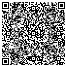 QR code with J and E Construction contacts