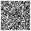 QR code with J F Distributors contacts