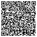 QR code with GMI contacts