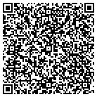 QR code with Oakfield Enrichment Childctr contacts