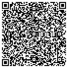 QR code with Anonymous Skateboards contacts