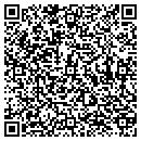 QR code with Rivin's Draperies contacts