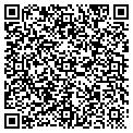 QR code with R C Barry contacts
