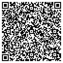 QR code with Kinsey & Assoc contacts
