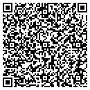 QR code with E & M Service contacts
