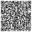 QR code with Makovich & Pusti Architects contacts