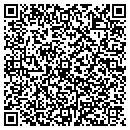 QR code with Place The contacts