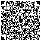 QR code with Heismann Piano Service contacts