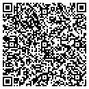 QR code with R G Smith Co Inc contacts
