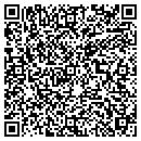 QR code with Hobbs Drywall contacts