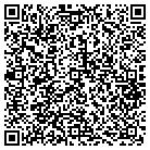 QR code with J V Engineering & Sales Co contacts