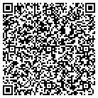 QR code with Advanced Development Inc contacts