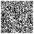 QR code with Zarcone Cleaning Service contacts