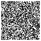 QR code with Manoranjan Shaffer Inc contacts