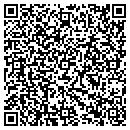 QR code with Zimmer Holdings Inc contacts