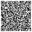 QR code with George Finfrock contacts
