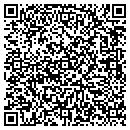 QR code with Paul's Pizza contacts