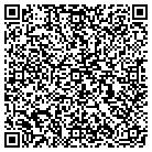 QR code with Honey Bee Custom Creations contacts