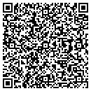 QR code with Getaway Spas contacts