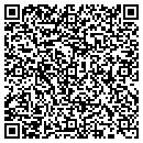 QR code with L & M Carpet Cleaning contacts