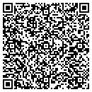 QR code with S Michael Forsythe contacts