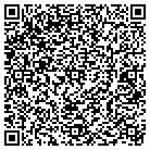 QR code with Hairworks Styling Salon contacts