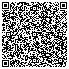 QR code with Keesh Construction Inc contacts