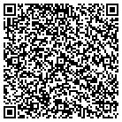 QR code with University Relations & Dev contacts