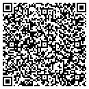 QR code with Kocolene contacts