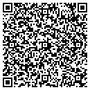 QR code with A & D Storage contacts