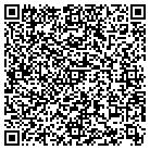 QR code with First Settlement Physical contacts