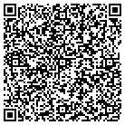QR code with B P Oil Pipeline Company contacts