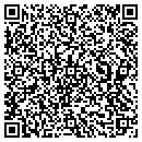 QR code with A Pampered Pet Salon contacts