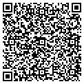 QR code with Cinc contacts