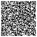 QR code with Rivereast Flowers contacts
