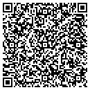 QR code with Puppets & Pals contacts